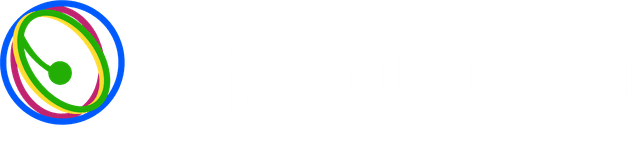 Openmesh logo